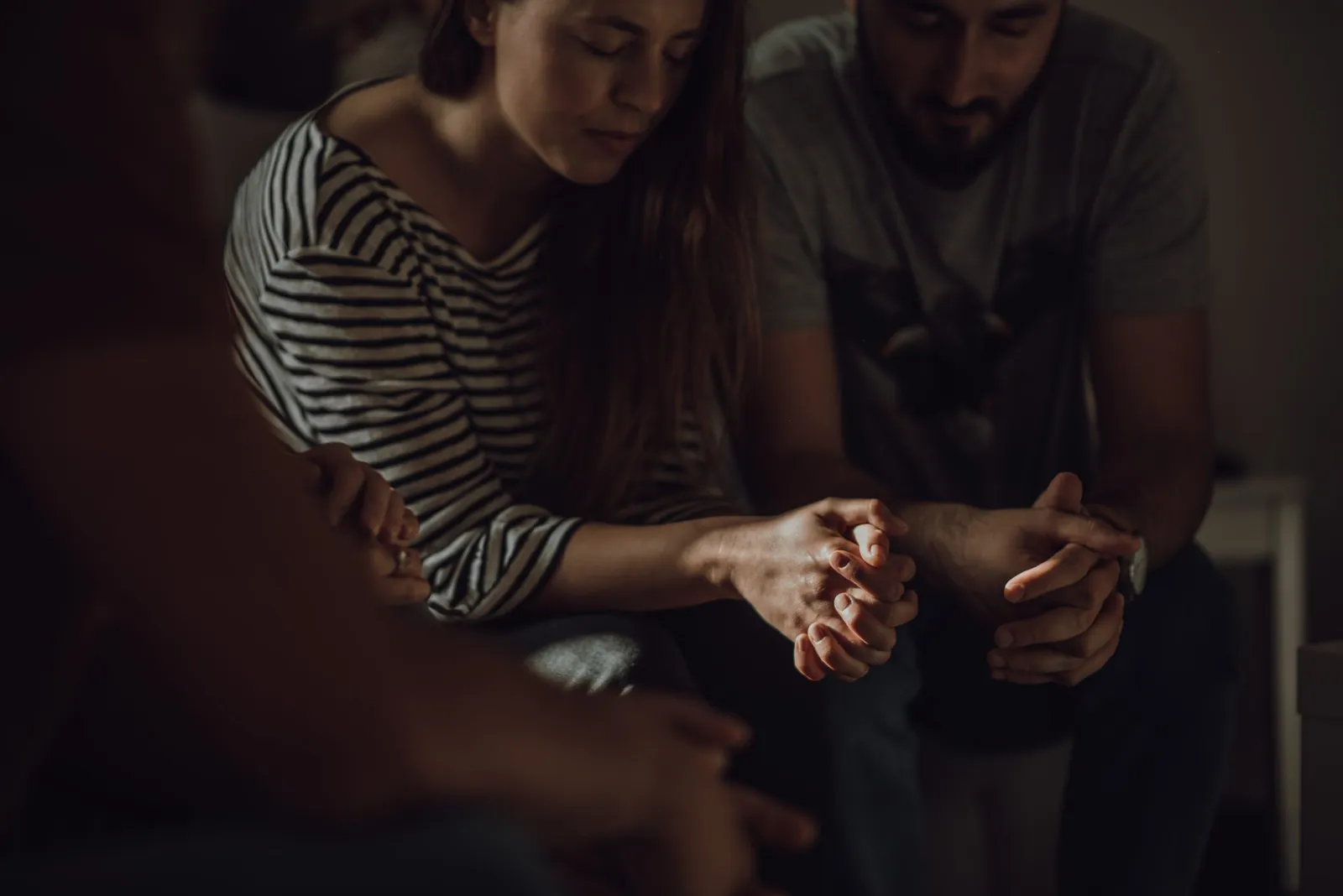Testigos en medio de la persecución en el norte de África: la historia de Bryan y Sophie