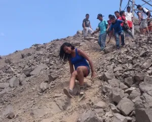 Vida Abundante