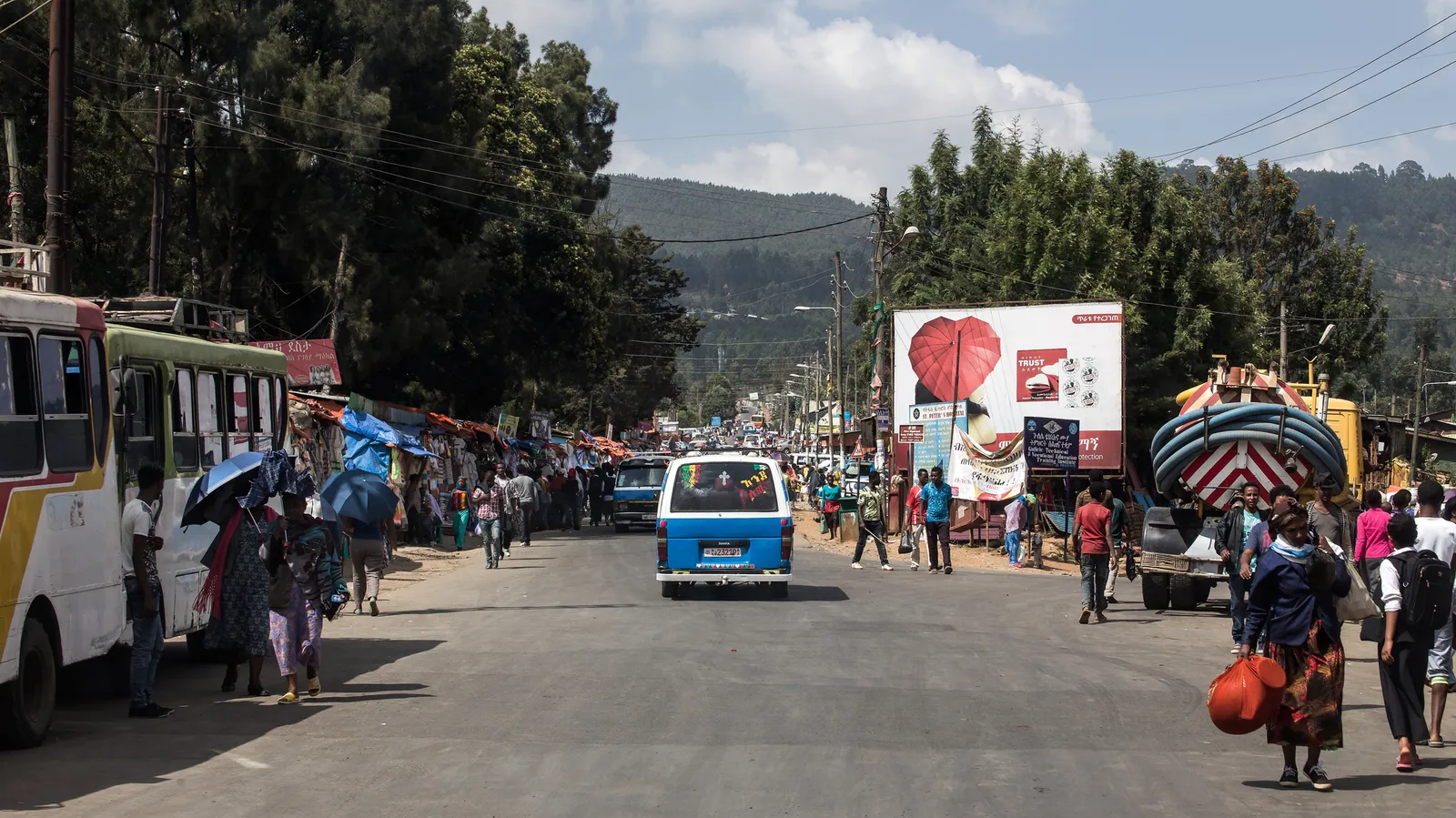 Bellamente Resistente: Una Mirada Interna a las Misiones a Corto Plazo
