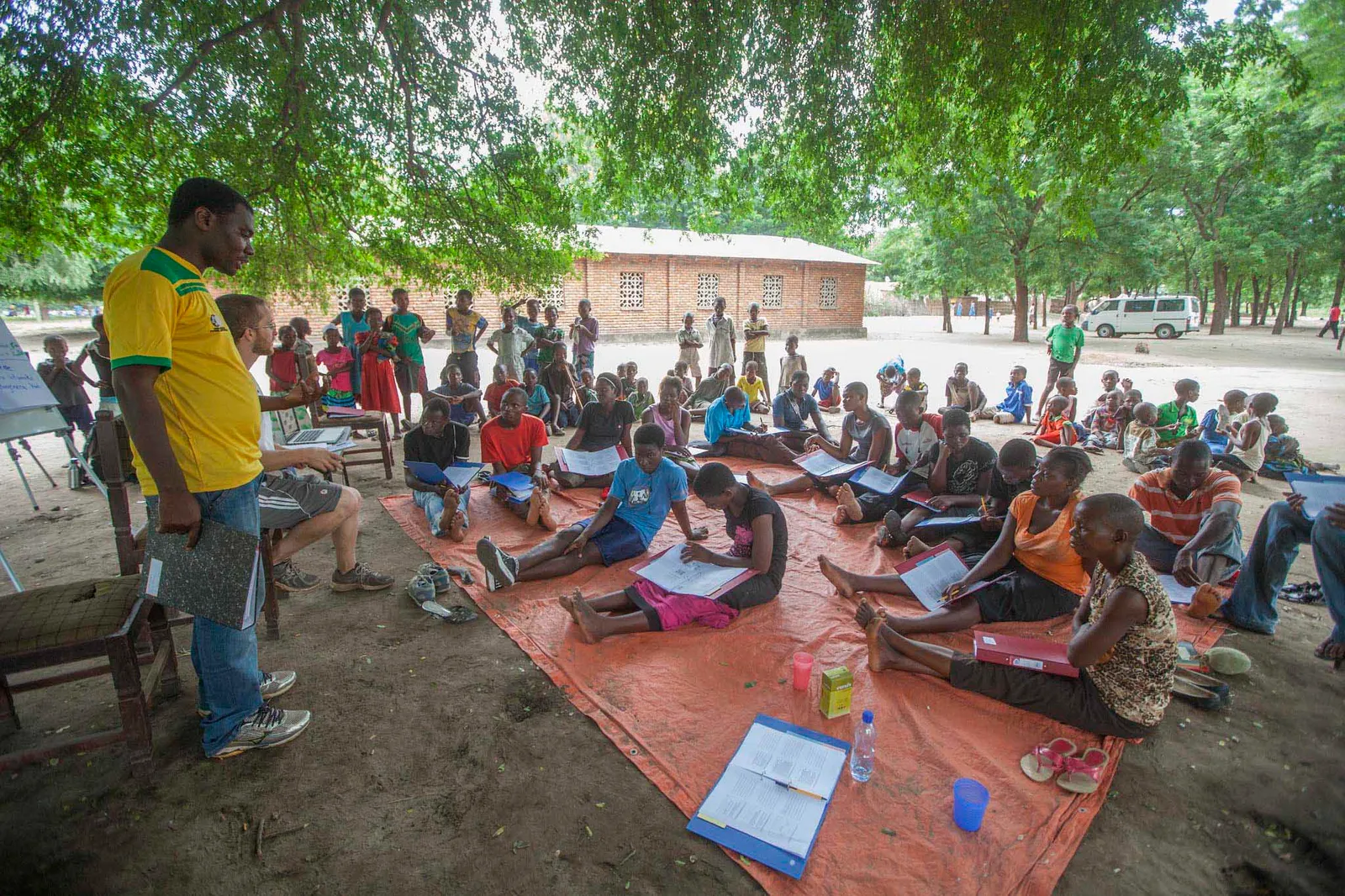 De Equipos de Patio Trasero a un Movimiento Nacional
