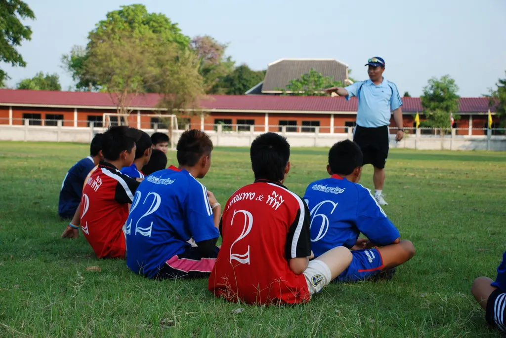 Entrevista con un Entrenador: Pastor Weechit