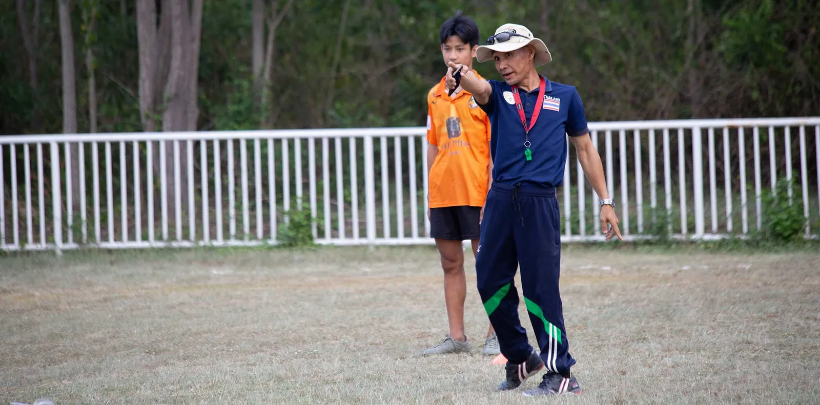 Coach Glo