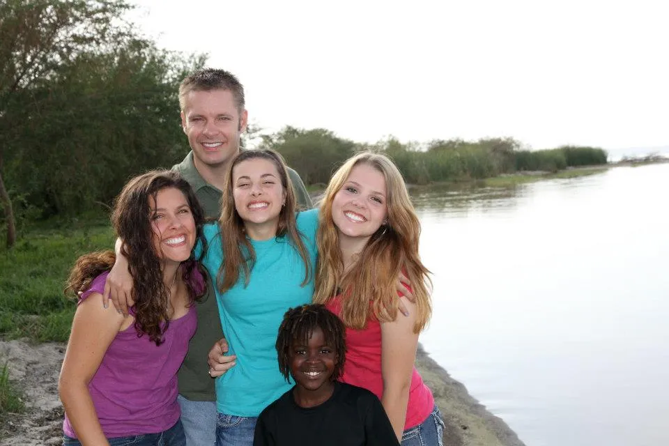 Conoce al Equipo: Shane
