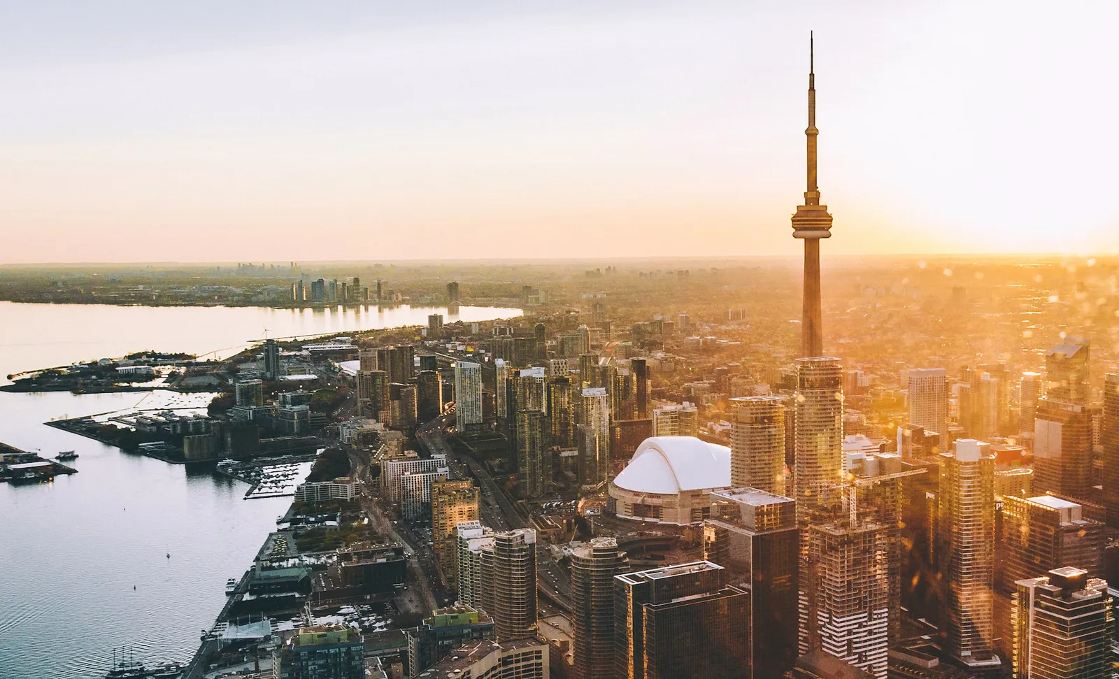Nuestros Nuevos Vecinos en Canadá