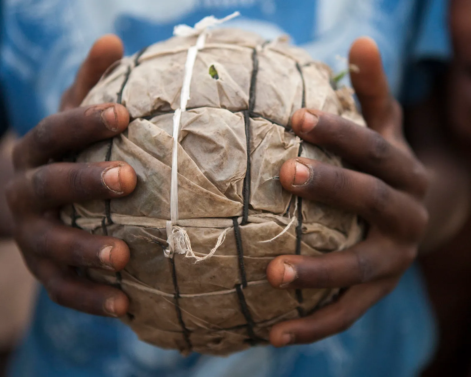 Pelota Simple, Fe Simple