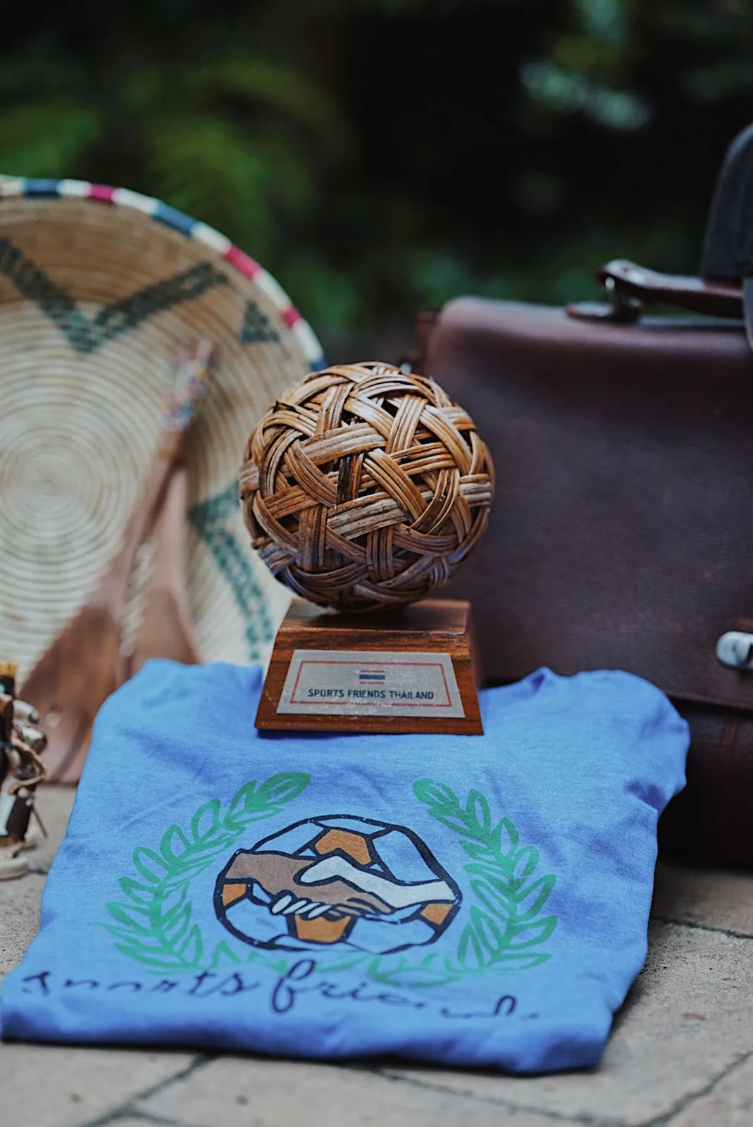Sorteo de CAMPaign