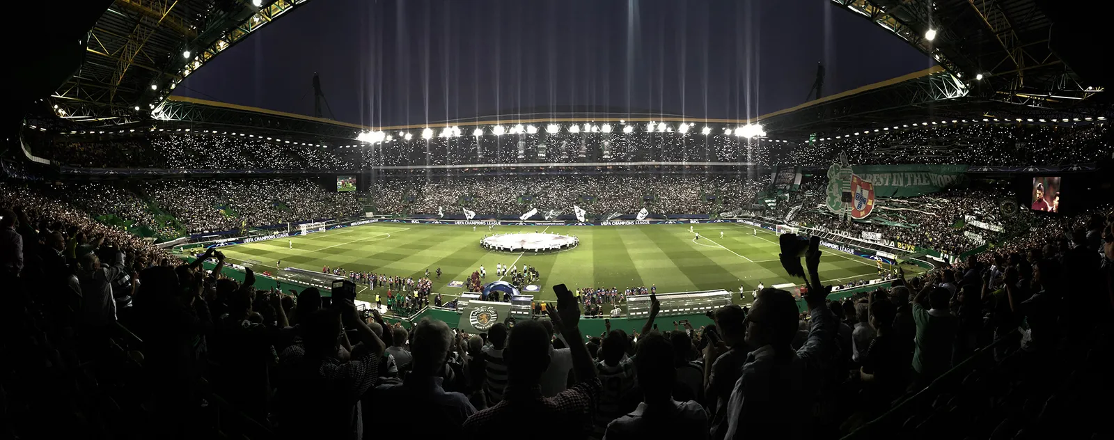 Tu Guía para la Copa del Mundo y el Evangelio